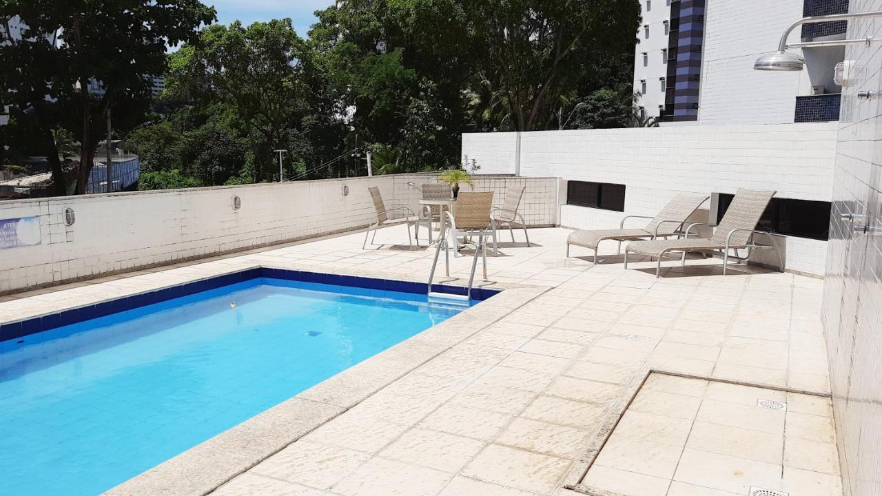 Apartamento Completo Salvador