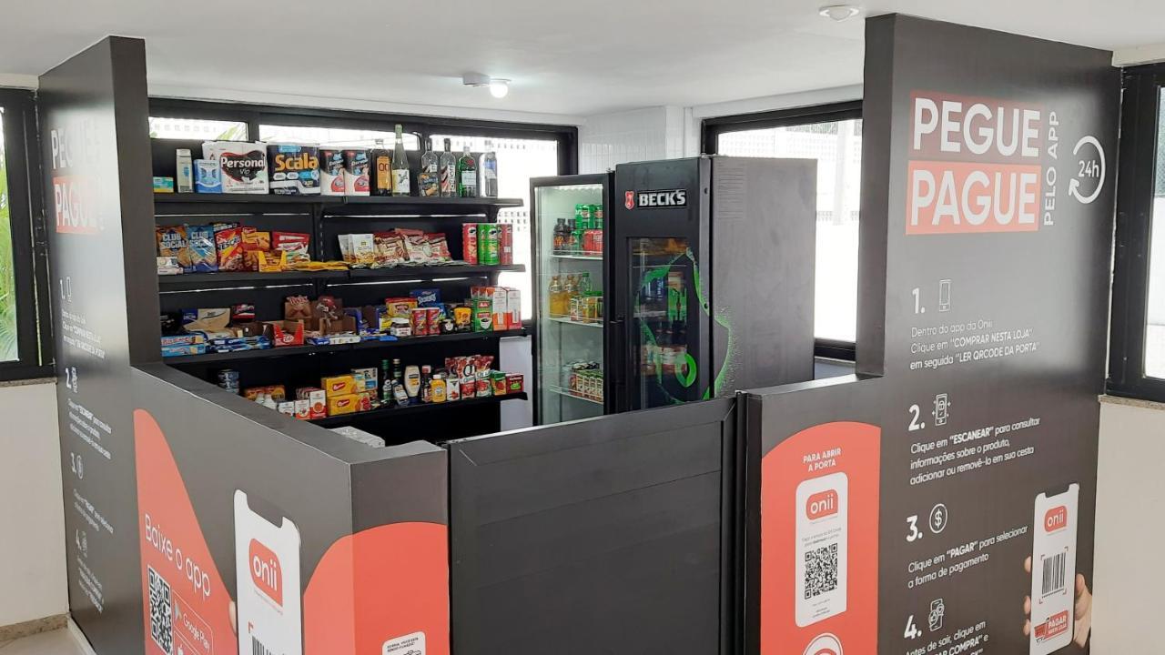 Completo Apartamento